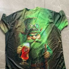 print tee shirt