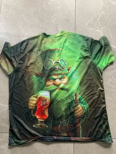 print tee shirt