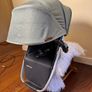 uppababy V2 ramble seat Image 10