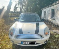 2009 Mini Cooper