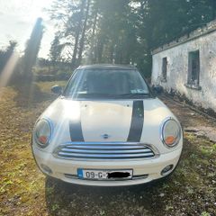 2009 Mini Cooper