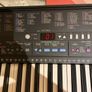 Electronic Keyboard Image 2