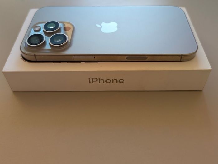 iPhone 16 Pro - 2 available