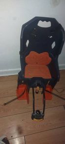child bike seat