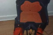 child bike seat