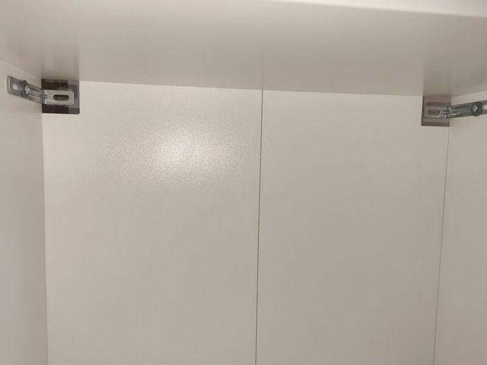IKEA baggebo bookcase x2