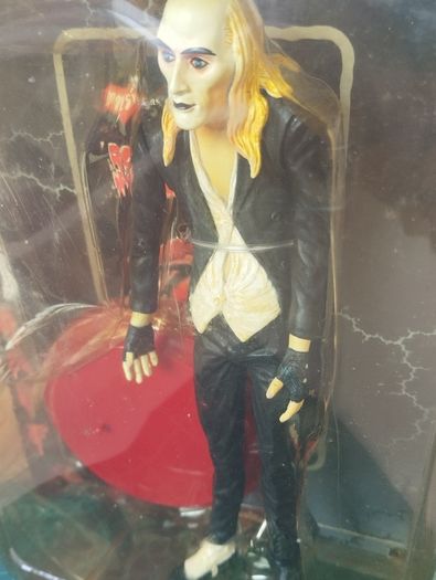 Riff Raff Action Figure Rocky Horror Picture Show Vital Toys
