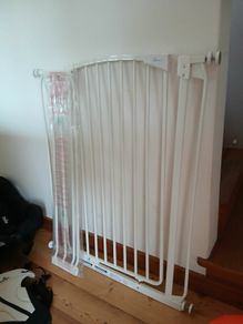 Safety gate