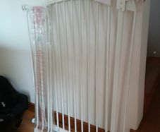 Safety gate