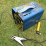 Profiline 140 welder Image 2