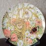 Hudson Middleton Fine Bone China Collectors Decorative Plates Image 3