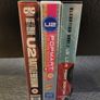 VHS Collection U2 / M.Jackson / Dr. Dre etc. (13 in Total) Image 6