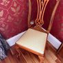 Stunning DiningRoom Table and Chairs and Sideboard Image 4