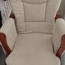 rocking chair /nursing chair Image 2