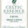 Fresh Irish Linen Scented candles Image 2
