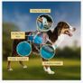 Dog Backpack Image 5