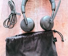 Dell Headset