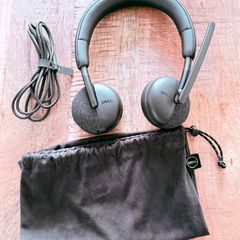 Dell Headset