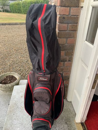 golf