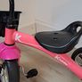 Pink kiddo bike Image 4