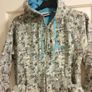 Mckenzie Men's Hoodie - Size M Image 3