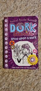 Dork diaries