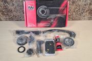 Fai Auto Parts Tck32 Timing Chain Kit With Gears For Nissan Brand New