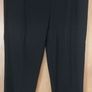 ladies black trousers Image 6