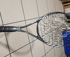 Head MX Speed tour Tennis Racquet