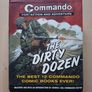 Commando - The Dirty Dozen (Classic Adventure Boys War Comic Paperback Omnibus 2005) Image 2