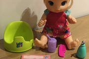 baby alive potty dance baby