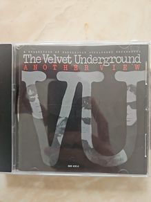 The Velvet Underground CD - Another View