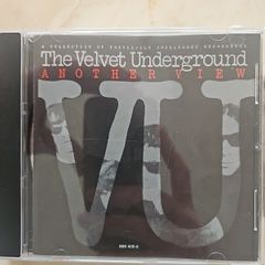 The Velvet Underground CD - Another View
