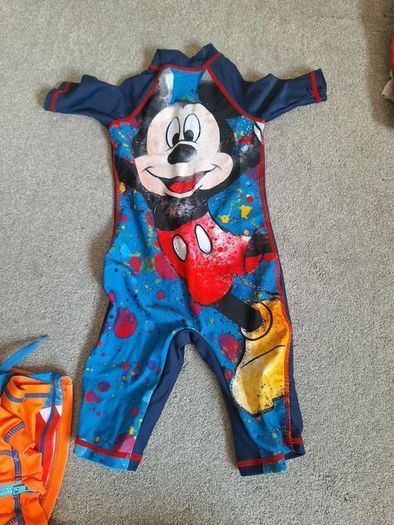 Baby Boys Clothes Bundle 12 - 18 Months