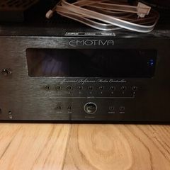 Emotiva XMC 1 gen2