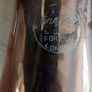 Vintage brass bugle John Grey Image 3