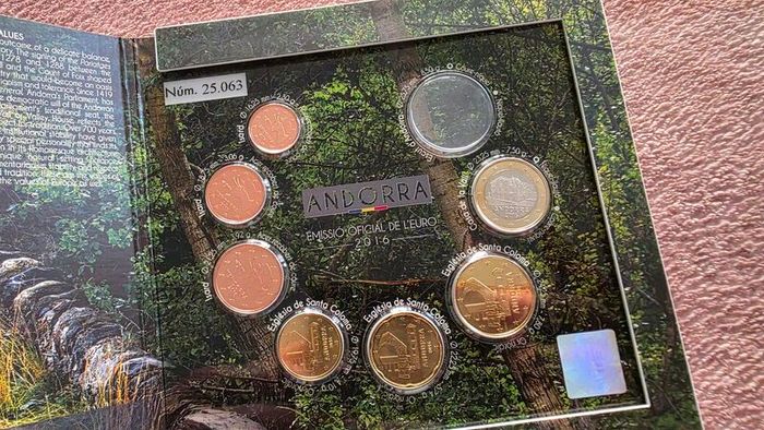2 euro coin