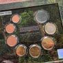 2 euro coin Image 2