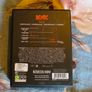 brand new AC/DC leather wallet Image 3