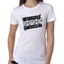 5 Seconds of summer skulls logo mens and womens T-Shirt Size XS-XXL Image 4