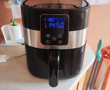 Air fryer