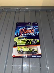 Hot Wheels Honda S2000