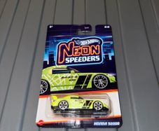 Hot Wheels Honda S2000