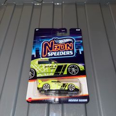 Hot Wheels Honda S2000