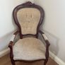 Vintage Style Chairs Image 3