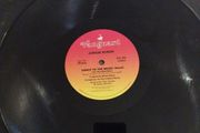 Junior Byron dance to the music 12"