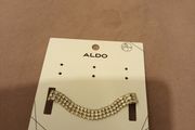 Aldo diamonte bracelet