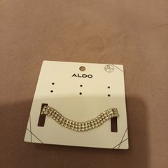Aldo diamonte bracelet