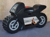 Personalised Photo Motorbike Tool Box with your photo or image