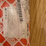 Febi Bilstein 26332 Drive Shaft Coupler Bmw (oe 26 11 7 527 392) Image 3